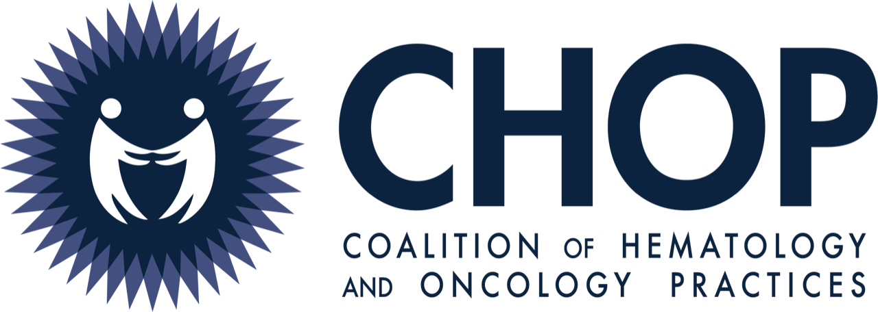 CHOP: Coalition of Hematology and Oncology Practices